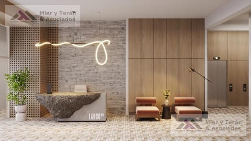 VENTA DEPARTAMENTO MIRAFLORES- DPTO 201 (609-868-31)
