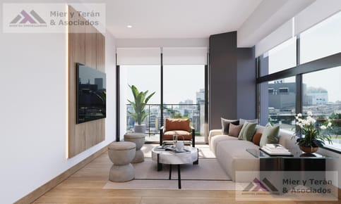 VENTA DEPARTAMENTO MIRAFLORES - DPTO 904 AL 1204 (609-540-27)