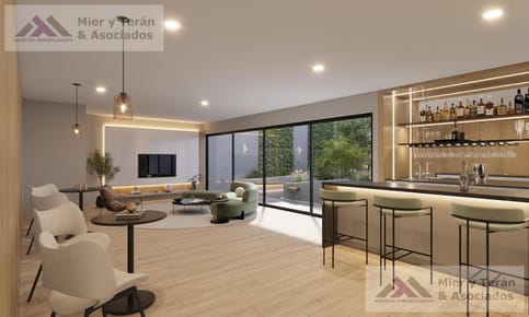 VENTA DEPARTAMENTO MIRAFLORES - DPTO 1002 AL 1302 (609-540-25)