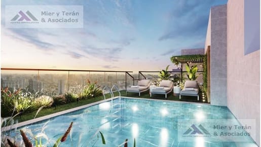 VENTA DEPARTAMENTO MIRAFLORES - DPTO 701 AL 1301 (609-540-23)