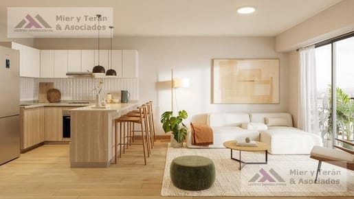 VENTA DEPARTAMENTO SANTA CATALINA -DPTO 801 AL 2201 (609-897-15)