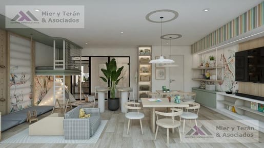 VENTA DEPARTAMENTO SANTA CATALINA -DPTO 1405 AL 2205 (609-897-19)