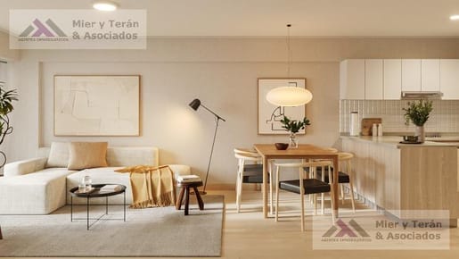 VENTA DEPARTAMENTO SANTA CATALINA -DPTO 307 AL 2207 (609-897-21)