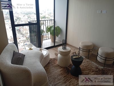 VENTA DEPARTAMENTO PUEBLO LIBRE - DPT 1305 (609-841-11)