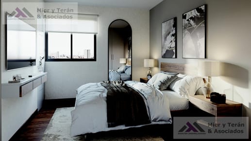 VENTA DEPARTAMENTO SAN MIGUEL - DPTO 102 (609-1041-19)