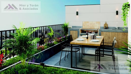 VENTA DUPLEX SAN MIGUEL - DPTO 1001 (609-1041-20)