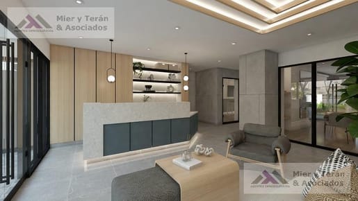 VENTA DEPARTAMENTO SANTA CATALINA -DPTO 204 AL 2204 (609-897-18)