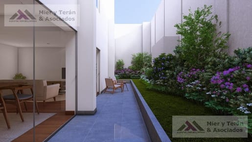 VENTA DEPARTAMENTO EN SAN BORJA - DPT 402 (609-957-15)