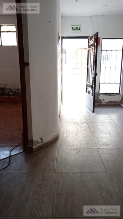 VENTA LOCAL COMERCIAL EN PACASMAYO (609-1043-2)