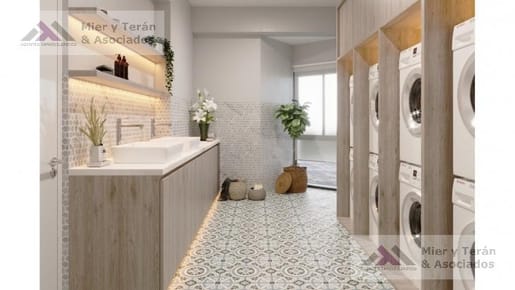VENTA DEPARTAMENTO SANTA BEATRIZ - DPTO TIPO 6 III (609-1053-9)