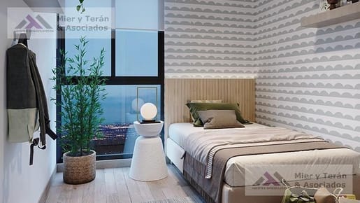 VENTA DEPARTAMENTO JESUS MARIA - DPTO 301 AL 2101 A (609-1053-13)