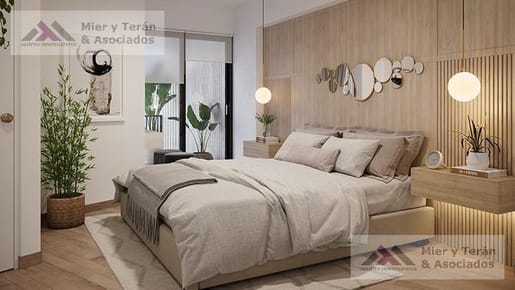 VENTA DEPARTAMENTO JESUS MARIA - DPTO 302 AL 2102 A (609-1053-14)