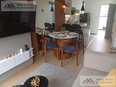 VENTA DEPARTAMENTO SAN MIGUEL - DPTO 213 AL 813A (609-751-285)