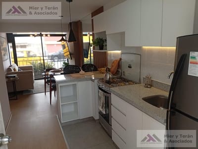 VENTA DEPARTAMENTO SAN MIGUEL - DPTO 215 AL 815A (609-751-285)
