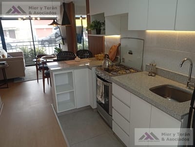 VENTA DEPARTAMENTO SAN MIGUEL - DPTO 205 AL 1105 A (609-751-289)