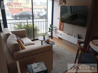 VENTA DEPARTAMENTO SAN MIGUEL - DPTO 304 AL 1104 A (609-751-280)