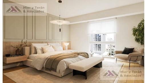 VENTA DEPARTAMENTO MIRAFLORES - DPTO 202 AL 902 (609-552-58)