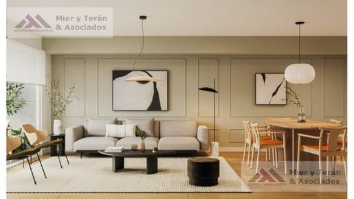 VENTA DEPARTAMENTO MIRAFLORES - DPTO 1002 (609-552-63)