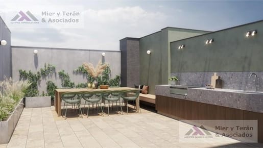 VENTA DEPARTAMENTO EN SAN ISIDRO - DPTO 101 (609-886-8)