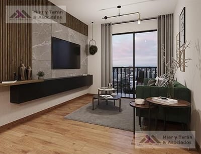 VENTA DEPARTAMENTO SANTA CATALINA - DPTO 1805 (609-986-8)