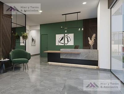 VENTA DEPARTAMENTO SANTA CATALINA - DPTO 501 AL 1801 (609-986-6)