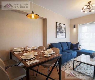 VENTA DEPARTAMENTO SANTA CATALINA - DPTO 1908 AL 2408 (609-986-23)