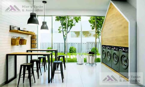 VENTA DEPARTAMENTO SANTA CATALINA - DPTO 1507, 1607 (609-986-24)