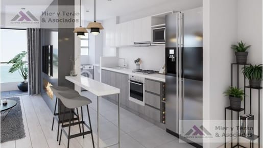 VENTA DEPARTAMENTO EN SAN MIGUEL - DPTO 104 (609-986-20)