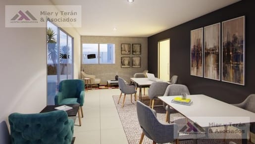 VENTA DEPARTAMENTO EN SAN MIGUEL - DPTO 101 AL 1101 (609-986-18)