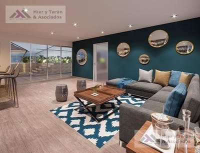 VENTA DEPARTAMENTO EN SAN MIGUEL - DPTO 305, 605 (609-986-19)