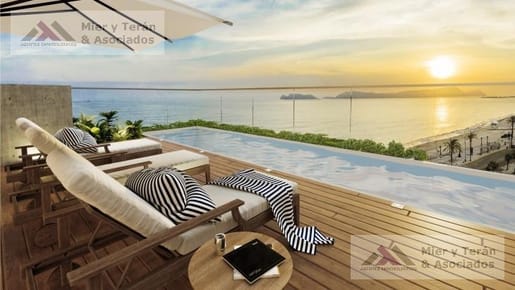 VENTA DEPARTAMENTO EN SAN MIGUEL - DPTO 1007 (609-986-21)