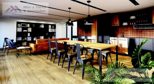 VENTA DEPARTAMENTO EN SURQUILLO - DPTO 602 (609-986-17)