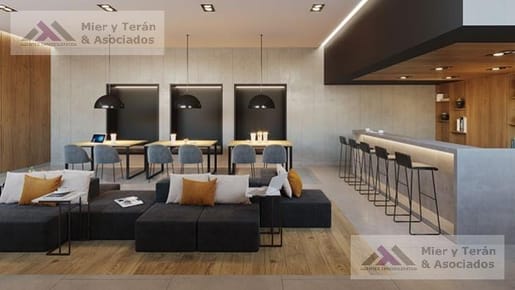 VENTA DEPARTAMENTO EN SANTA BEATRIZ - DPTO 2005 (609-986-13)