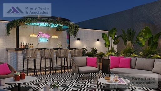 VENTA DEPARTAMENTO JESUS MARIA - DPTO 204 AL 2104 A (609-1053-15)
