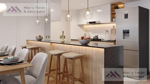 VENTA DEPARTAMENTO JESUS MARIA - DPTO 207 AL 2207 B (609-1053-17)