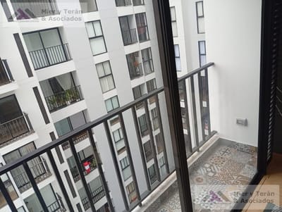 VENTA DEPARTAMENTO CHORRILLOS - DPTO TIPO 7 (609-1053-26)