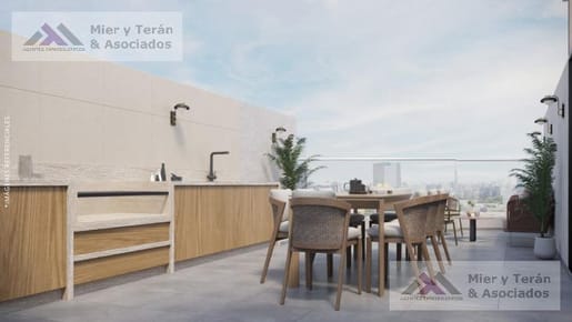 VENTA DEPA MAGDALENA - DPT 202 AL 1202 (609-856-62)