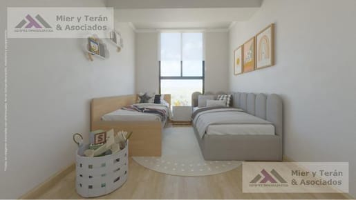 VENTA DEPA EN MAGDALENA - DPT 101 (609-856-75)
