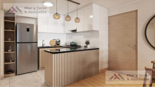 VENTA DEPARTAMENTO EN MAGDALENA - DPT 203 AL 1103 (609-856-69)
