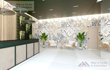 VENTA DEPARTAMENTO EN MIRAFLORES - DPTO 602 AL 1202 (609-1-142)