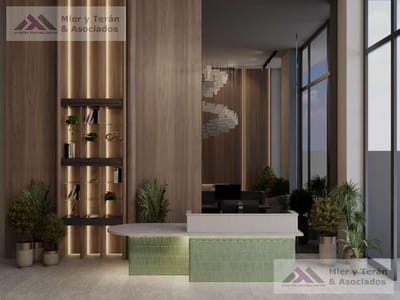 VENTA DEPARTAMENTO CHORRILLOS - DPTO 112 AL 1212 B (609-893-85)