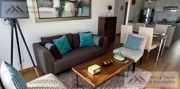 VENTA DEPARTAMENTO JESUS MARÍA - DPTO 1006 (609-1085-3)