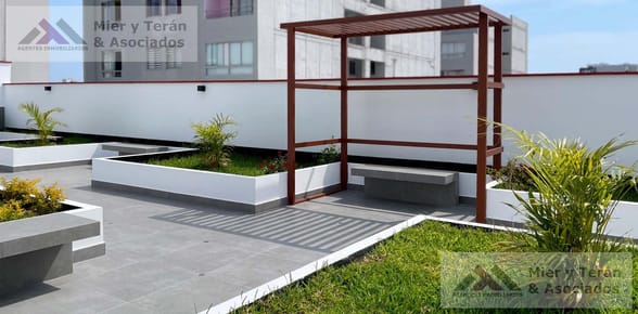 VENTA DEPARTAMENTO LINCE - DPTO 405 AL 505 (609-1085-8)