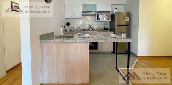 VENTA DEPARTAMENTO LINCE - DPTO 504 AL 904 (609-1085-9)