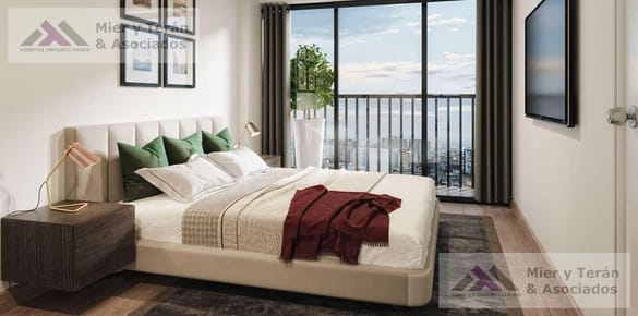 VENTA DEPARTAMENTO JESÚS MARÍA - DPTO 302 AL 702 (609-1085-13)