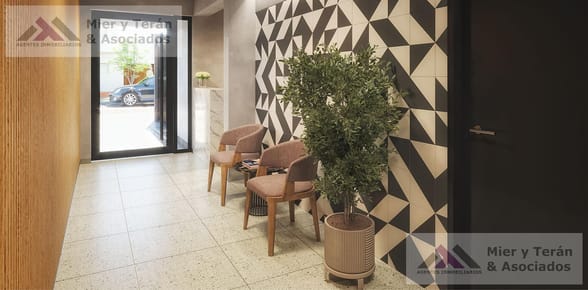 VENTA DEPARTAMENTO JESÚS MARÍA - DPTO 201, 601 (609-1085-15)