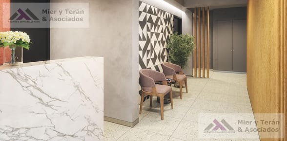 VENTA DEPARTAMENTO JESÚS MARÍA - DPTO 301 AL 701 (609-1085-16)