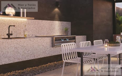 VENTA DEPARTAMENTO SAN ISIDRO - DPTO 305 AL 1905 (609-546-322)