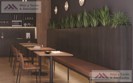 VENTA DEPARTAMENTO SAN ISIDRO - DPTO 701 AL 1801 (609-546-318)