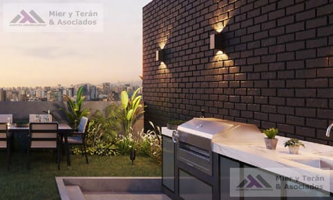 VENTA DEPARTAMENTO EN SAN ISIDRO - DPTO 306 AL 1106 (609-546-338)